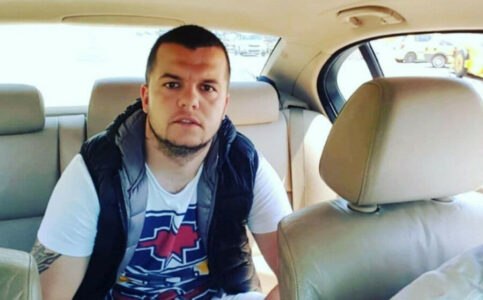 Ubijen „škaljarac“ kojeg su ranije kidnapovali Petar Lazović i Ljubo Milović