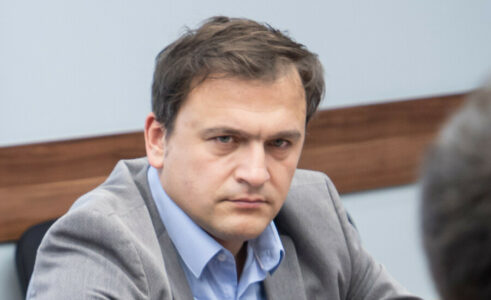 Odluka o izbacivanju Milovića iz PES-a i njegova smjena donešena na isključenju za Pelev Brijeg