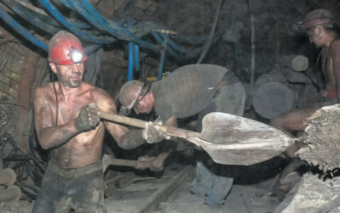 Komisija nije dala saglasnost za otvaranje rudnika Brskovo