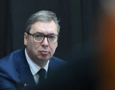 Predstavnici Bošnjaka, Mađara i Hrvata saopštili Vučiću da žele biti dio vlasti