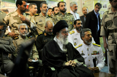 Iranski vrhovni vođa naredio izbjegavanje direktnog vojnog sukoba sa SAD