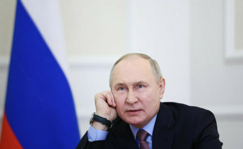 AMERIMA NIŠTA NIJE JASNO Putin nazvao Entonija Blinkena ruskim momkom