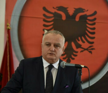 BURAN I BOLAN RASKOL Milatović podnio ostavku da ga Spajić ne bi smijenio