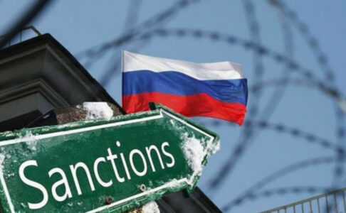 MASLENIKOV Istraživanja kažu da je 71,3 odsto građana Crne Gore protiv sankcija Rusiji