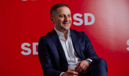 SOCIJALDEMOKRATE Spajić da objasni prirodu odnosa sa porodicom Dodik