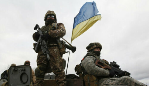 Ukrajina na granicu sa Bjelorusijom koncentrisala preko 100 hiljada vojnika