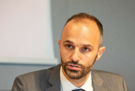 Saradnik Andreja Milovića za međunarodnu pravnu saradnju podnio ostavku