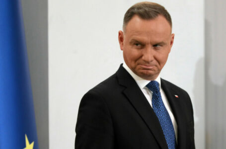 Poljski predsjednik sumnja u mogućnost da Kijev vrati Krim