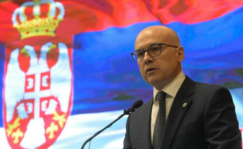 Oštar odgovor predsjednika Srbije hrvatskom šefu diplomatije