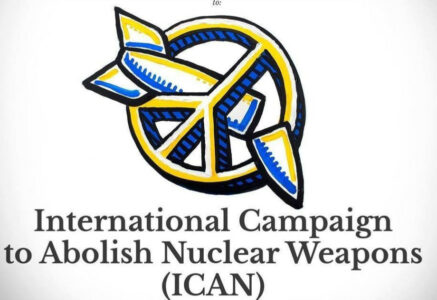 ICAN Svijet je na ivici nuklearnog rata zbog Ukrajine