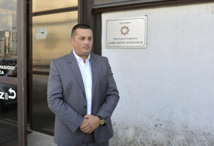 Ministar Krapović uputio urgentni zahtjev VDT-u zbog napada na vojnike u Bogetićima