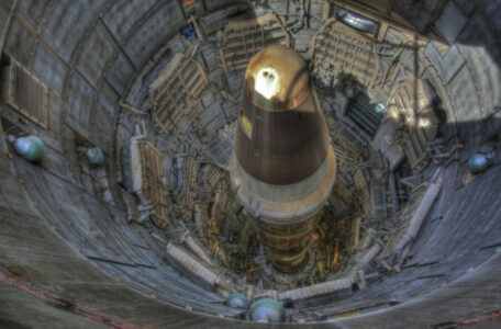Ukrajina saopštila Sjedinjenim Državama da želi da vrati nuklearno oružje