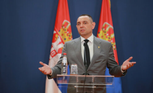 Predstavnici Bošnjaka, Mađara i Hrvata saopštili Vučiću da žele biti dio vlasti