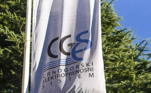ZA STABILNOST MREŽE CGES „uteže“ dalekovod Danilovgrad – Podgorica