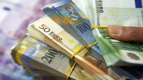 E OVO JE ZARADA Crnogorskom saradniku u nastavi januarska neto plata skoro 6.000 eura