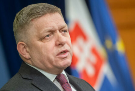 Slovački premijer odbacio ideju o „gvozdenoj zavesi“ između Rusije i Zapada