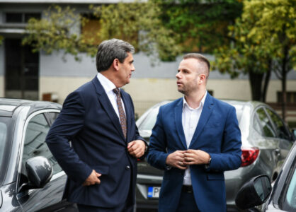 Sa Bošnjačkom strankom lako do dogovora oko ulaska u vlast, da bude kako oni hoće