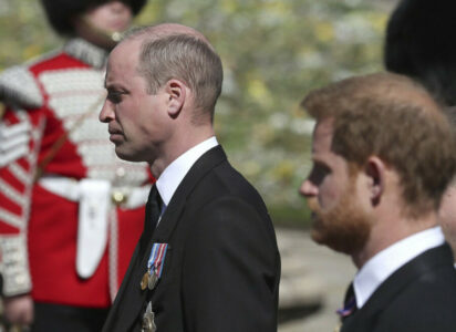 Princ Vilijam ne dozvoljava bratu Hariju da se vrati u kraljevsku porodicu