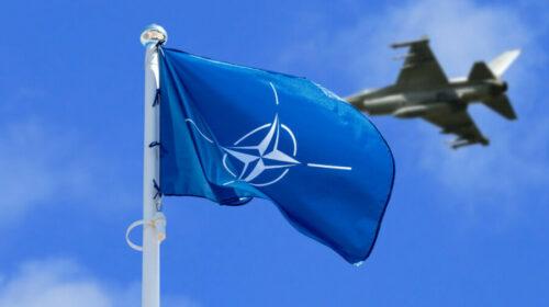 Poznati ciljevi NATO pakta u slučaju sukoba sa Ruskom Federacijom