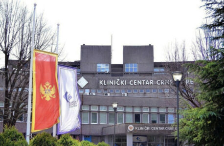 Ljekar zaradi za godinu dana u Crnoj Gori koliko obični građanin za pet