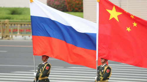 PEKING Sankcije kineskim kompanijama koje posluju sa Rusijom nezakonite