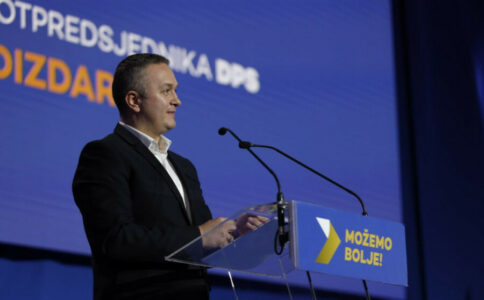 Kompanija Lidl Crna Gora povećala upisani kapital na 23,5 miliona evra