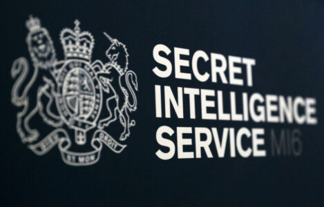 GODINAMA IH RADIO RUSKI AGENT U Britaniji izbija novi špijunski skandal