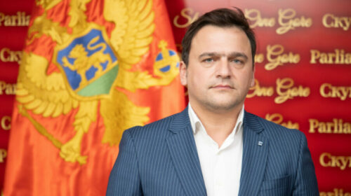 Predsjednik Opštine Danilovgrad podnio ostavke na sve funkcije u PES-u