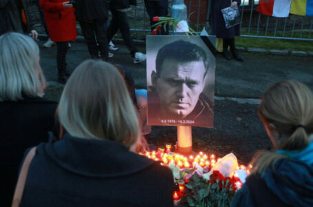 Tijelo Alekseja Navaljnog predato njegovoj majci