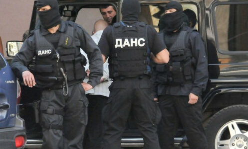 Uhapšen bugarski bezbednjak zbog sumnje da je ruski agent