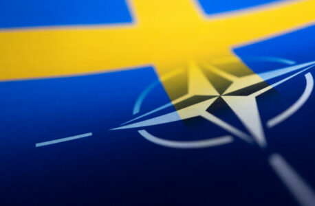 Kraljevina Švedska i zvanično članica NATO pakta