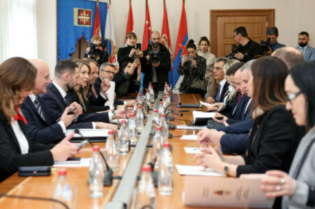 Dogovorena direktna saradnja Elektroprivrede Srbije i Rudnika uglja