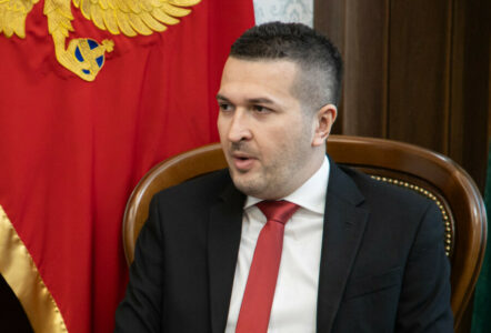 Pejović potvrdio pisanje našeg portala da Milović nije znao da će biti isključen iz PES-a