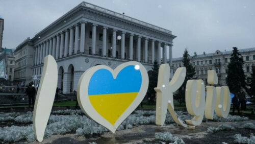 AMERIČKI EKSPERT Vidjećemo Ruse u Kijevu prije nego što se rat završi