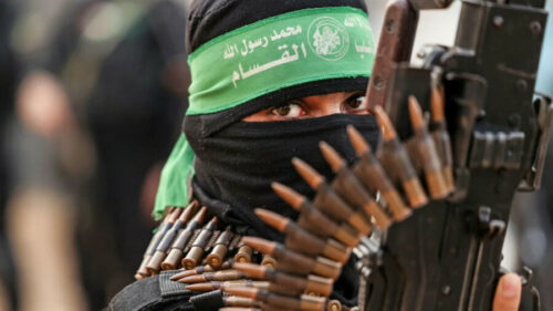 Hamas uputio predlog za prekid vatre u Pojasu Gaze