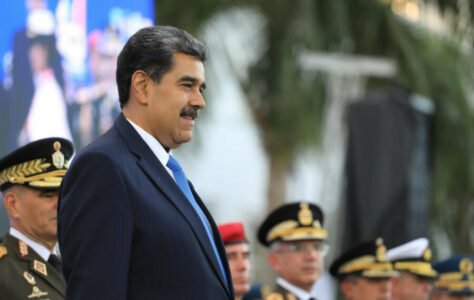 Maduro progovorio o osujećenom pokušaju atentata na njega
