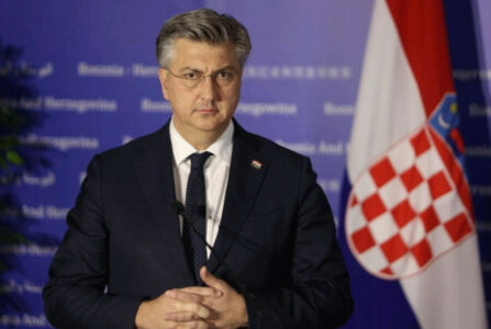 Hrvatski sabor će biti raspušten najkasnije do 22. marta