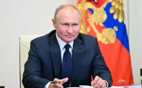 Putin otkrio koje je najmoćnije oružje Rusije, pomenuo potom i Srbiju