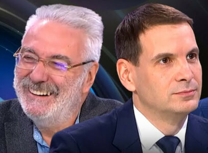 OPOZICIONA PODBADANJA Nestorović i Jovanović u političkom klinču