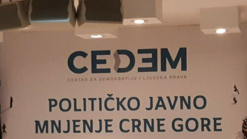 SLOŽILI SE SRBI Jasna Dokić izabrana za potpredsjednicu Opštine Budva