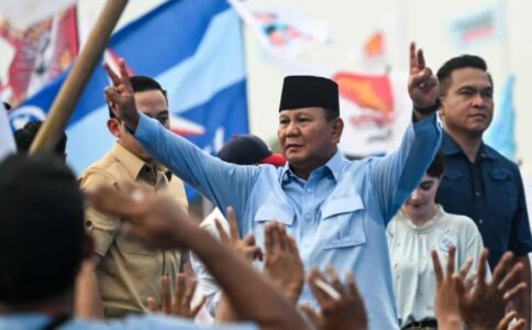 RUSOFIL Novi predsjednik Indonezije obećao da neće plesati uz imperijalne i kolonijalističke bubnjeve