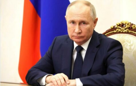 Fon der Lajen i Borelj osudili teroristički napad u Rusiji