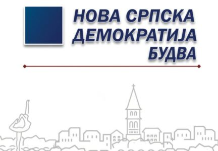 Budvanski odbor NSD želi da ućutka Jasnu Dokić