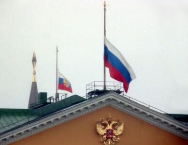 U Rusiji počela svenarodna žalost za poginulima u terorističkom napadu