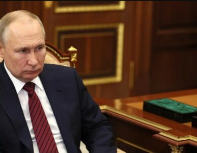 Putin ukazao na pokušaje SAD da sve ubijede da Ukrajina nije umiješana u teroristički napad