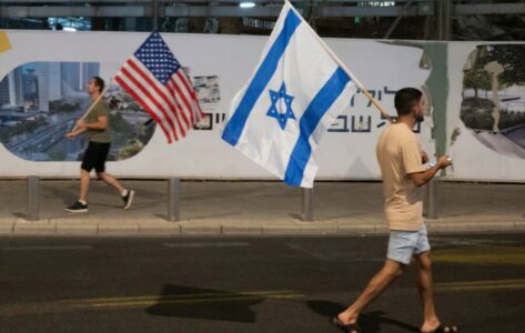 SAD zaprijetile Izraelu izolacijom u slučaju napada na Rafu