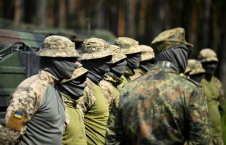 IZVJEŠTAJ UN Zarobljeni ruski vojnici su mučeni u Ukrajini