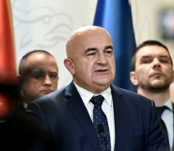 JOKOVIĆ Lagano bih glasao protiv prijema samoproglašenog Kosova* u SE