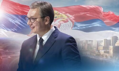 Budući premijer Srbije biće Srbin porijeklom iz Kuča