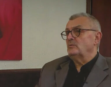 POPOVIĆ Pavla Bulatovića su ubile crnogorske službe bezbjednosti